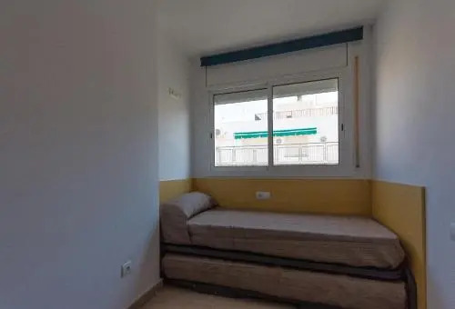 Apartamento Ramon Y Cajal Ii