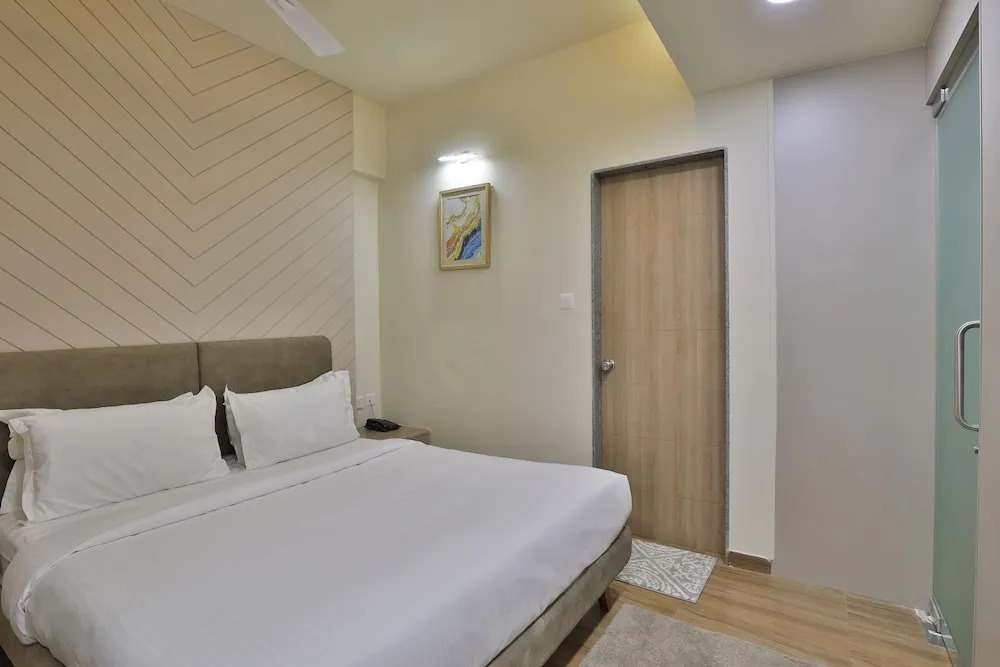 hotel monville