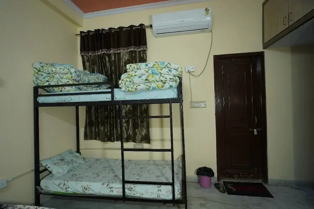Om Trance Homestay