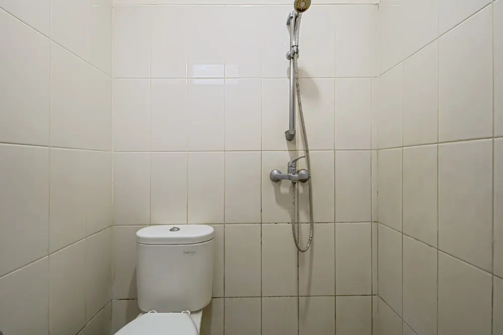 Anggrek Residence Radio Dalam