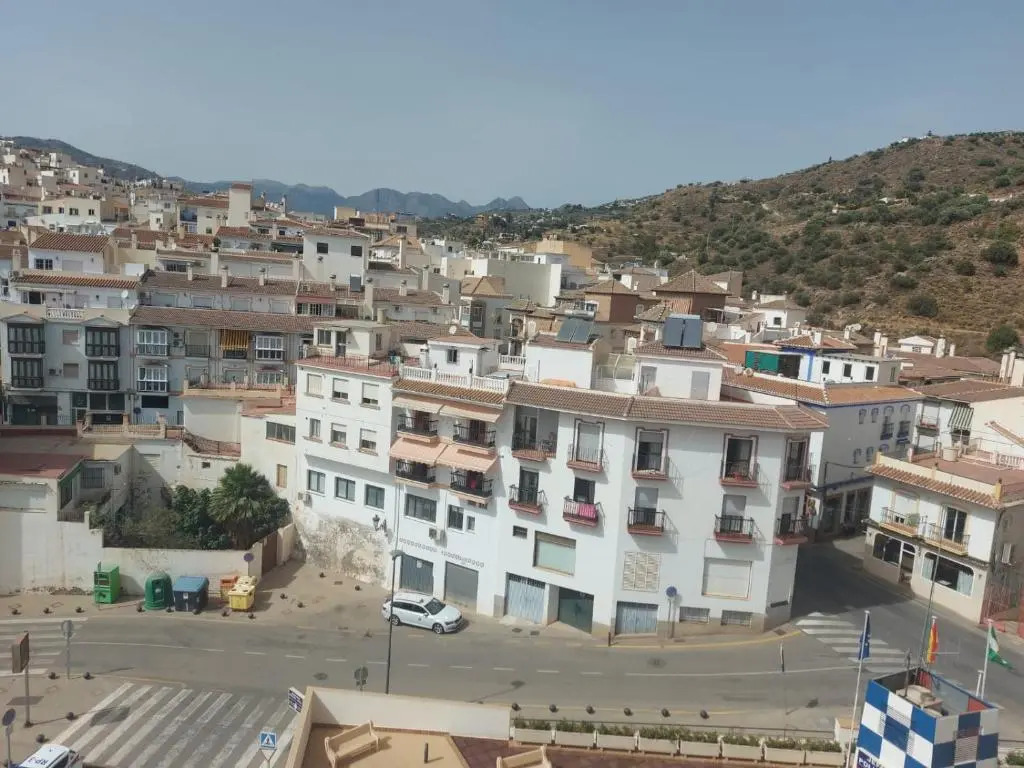 Apartamento Nieves