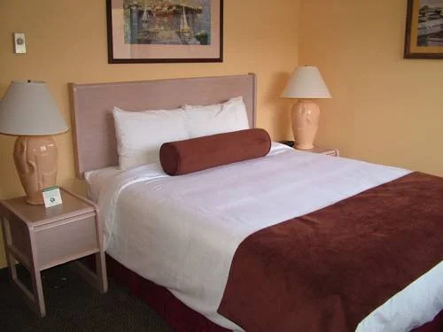 Sunset Inn Cannon Beach