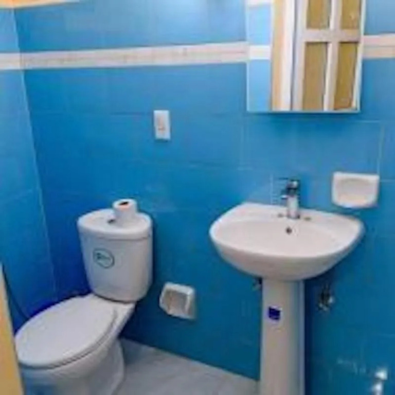 Hostal May y Mely