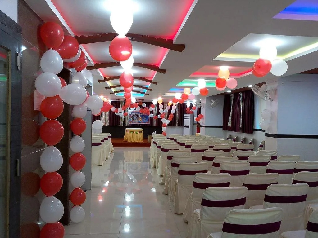 Hotel Shivam Inn