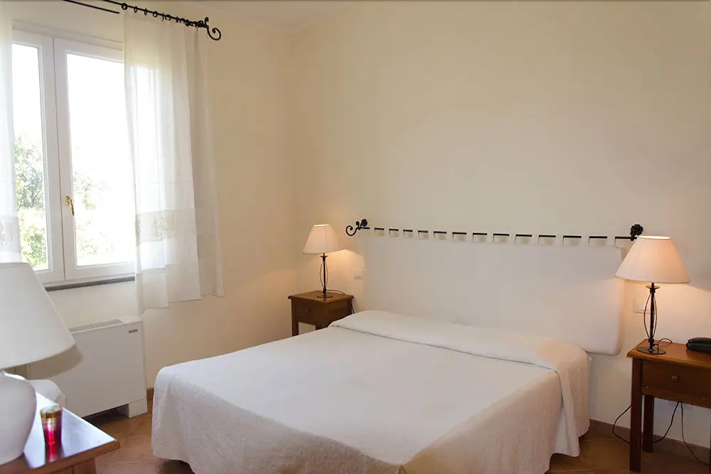 Hotel Tanca Irde