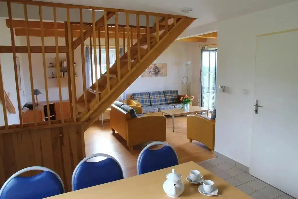 Holiday Home Holiday Hill by Interhome