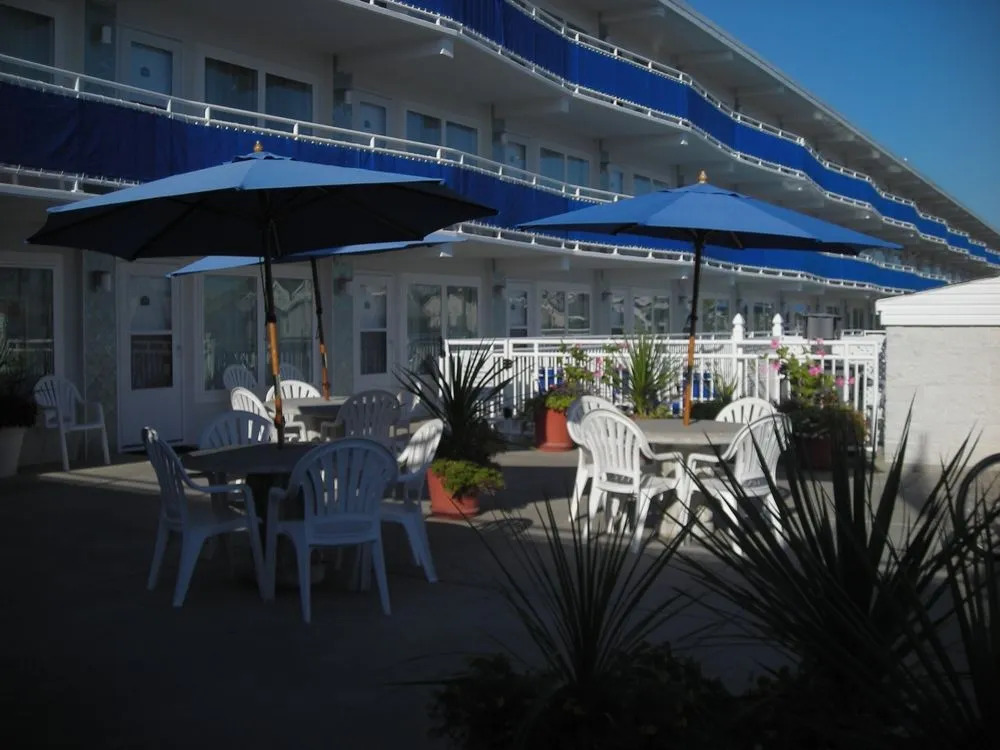 Concord Suites