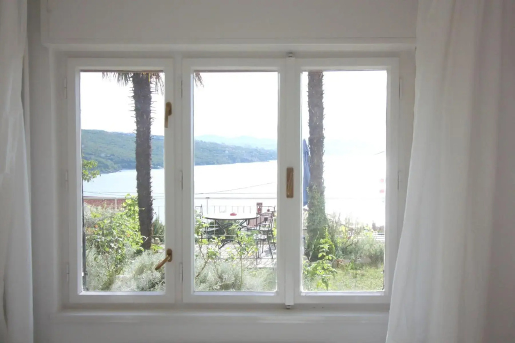Tramontana apartment - Cozy and charming close to sea