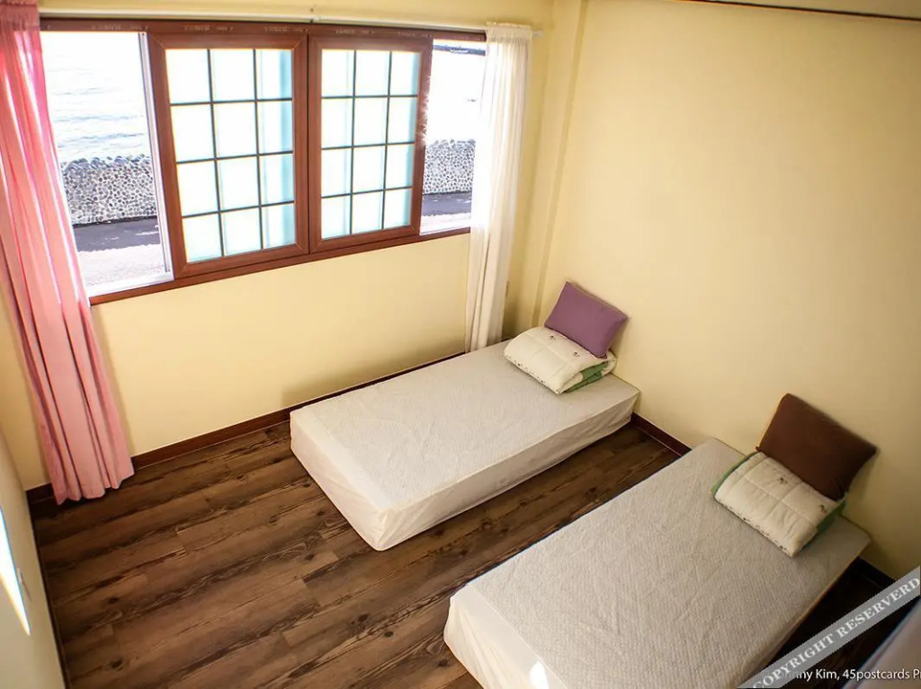 Gongcheonpo Olle Guesthouse