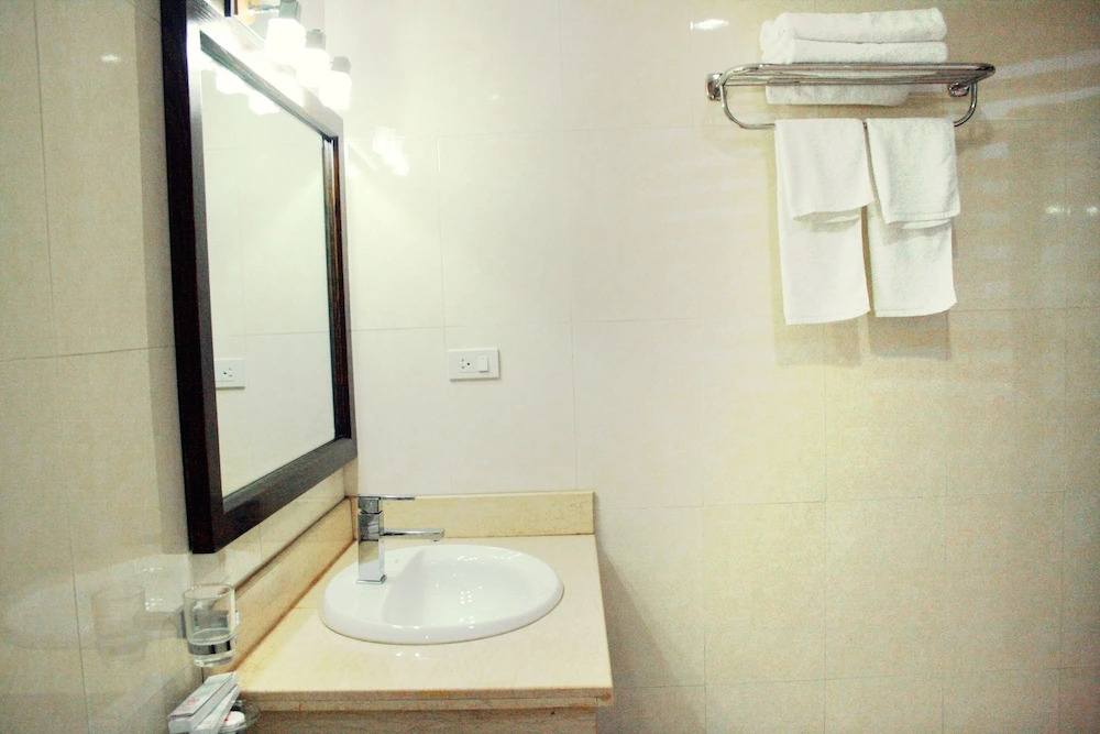 Hoang Anh Ha Dong Hotel
