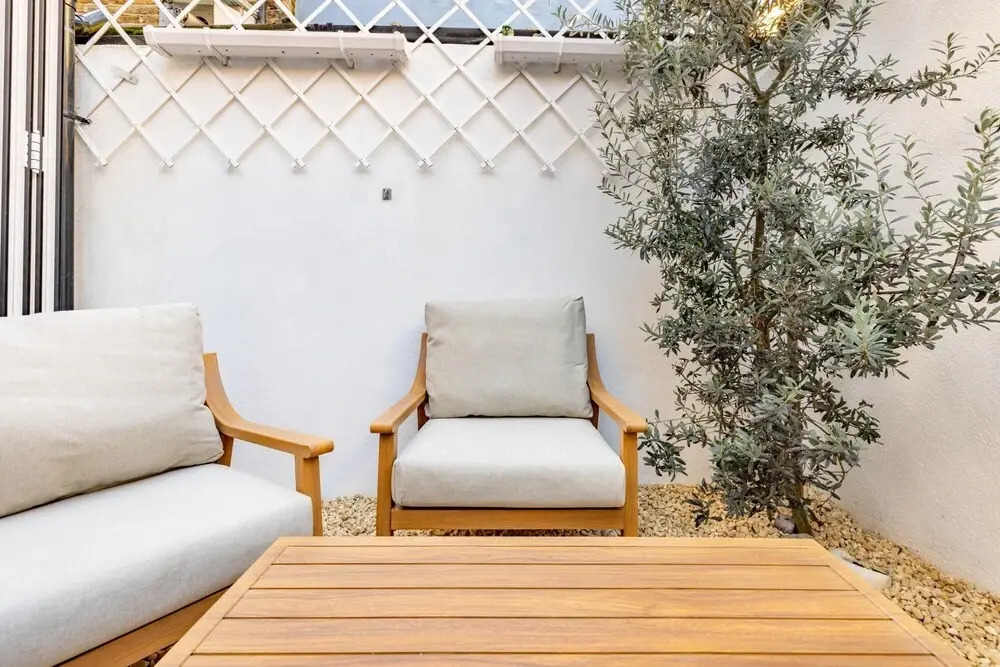 The Fulham House by House of Kip