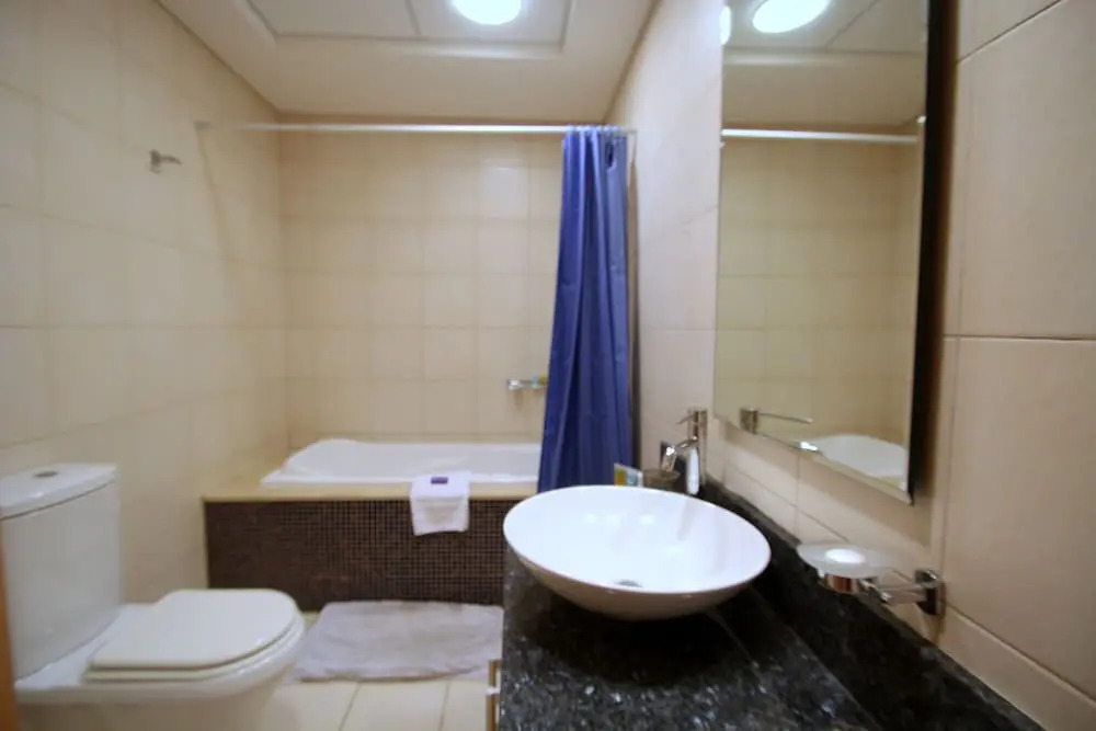 Kennedy Towers - Al Dabas
