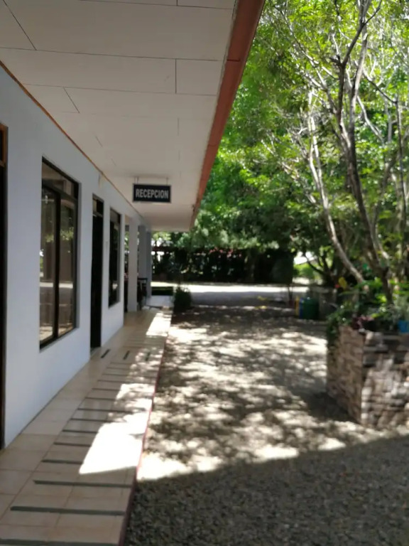 Hotel Marino Lodge