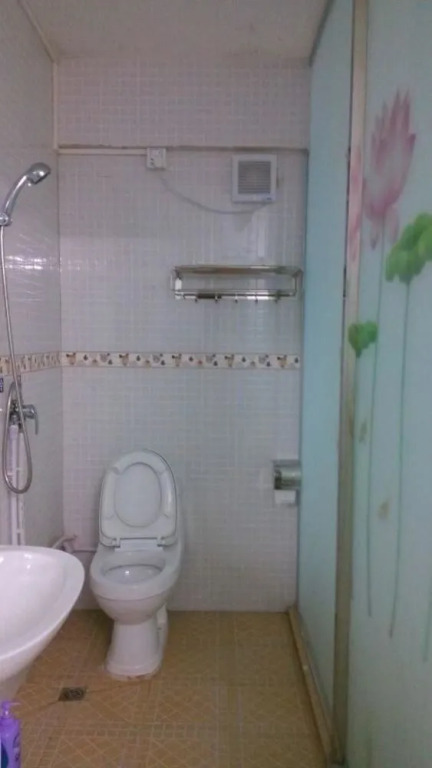 Shenzhen Westbay Apartment