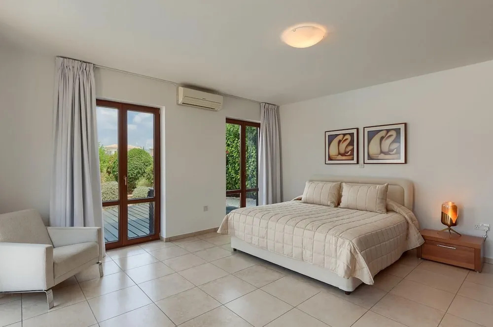 Aphrodite Hills Holiday Residences Superior Villas 3 Bedroom Superior Villa - 0400