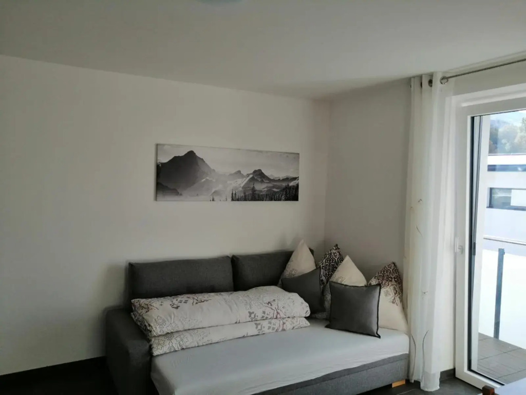 Apartment Peotta
