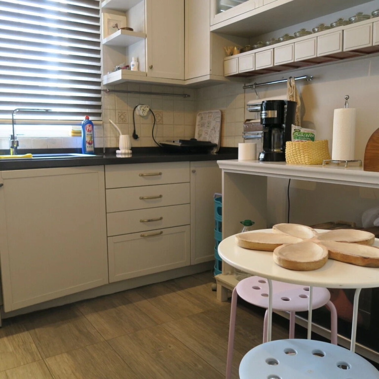 Modern Bohemian Apt 2 Bdr-fenerbahce-by The Sea