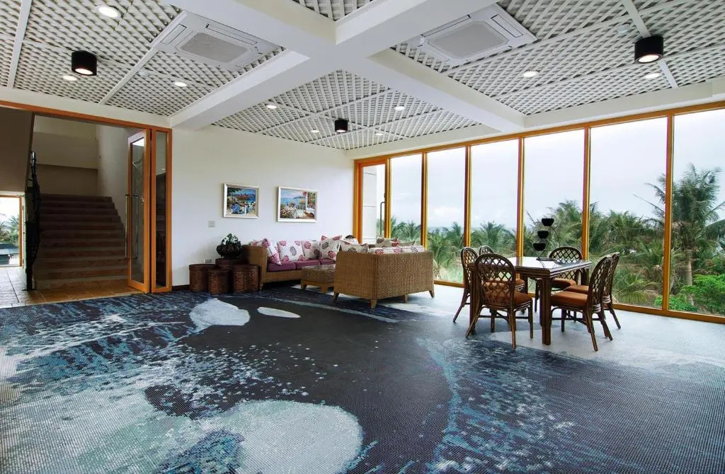 Tung Lodge - Taitung Branch