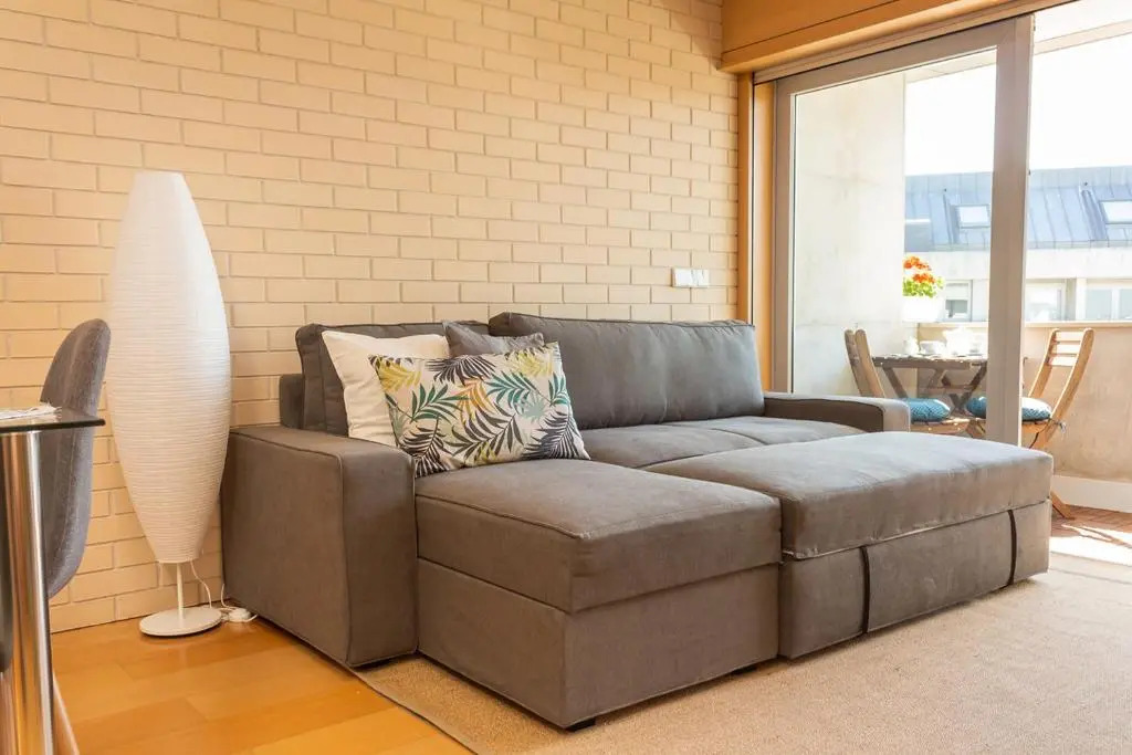 Portus Vita Apartamento T0 Duplex