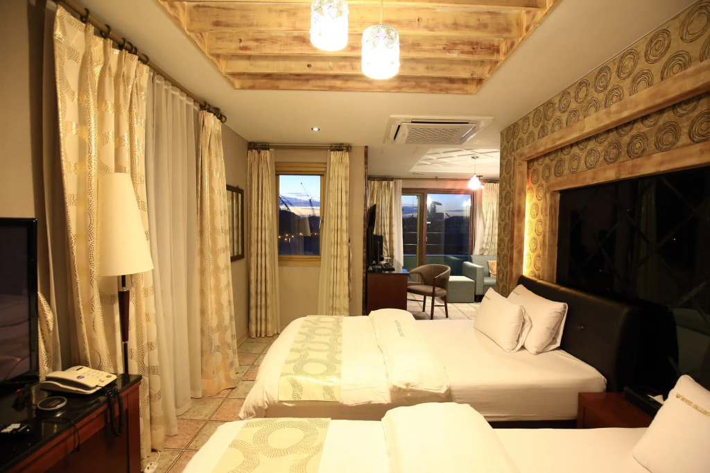 Hotel Gallery