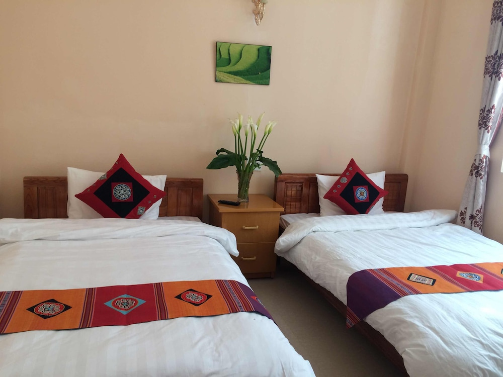 Sapa Moment Hotel