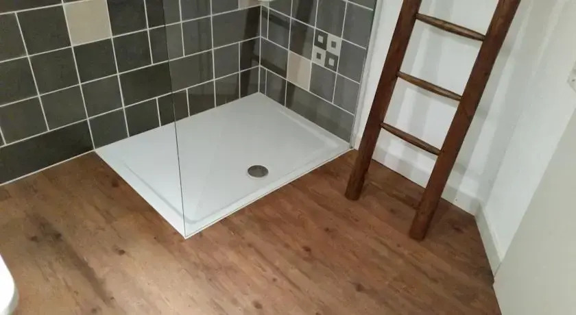 Apartment Bleibe