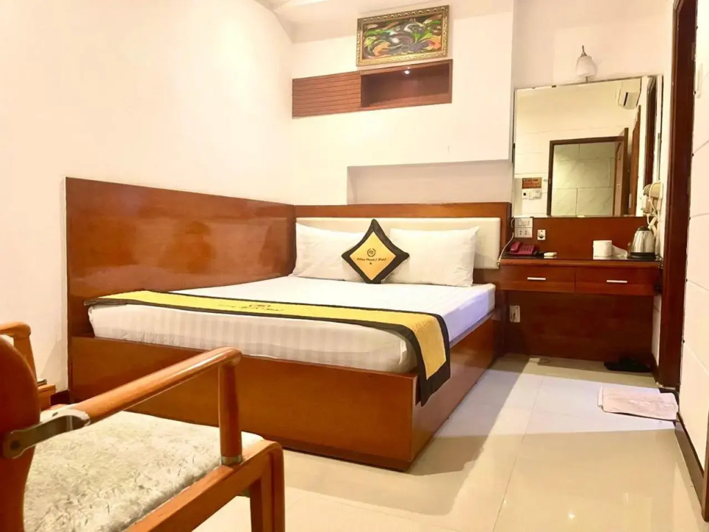 Kien An Hotel