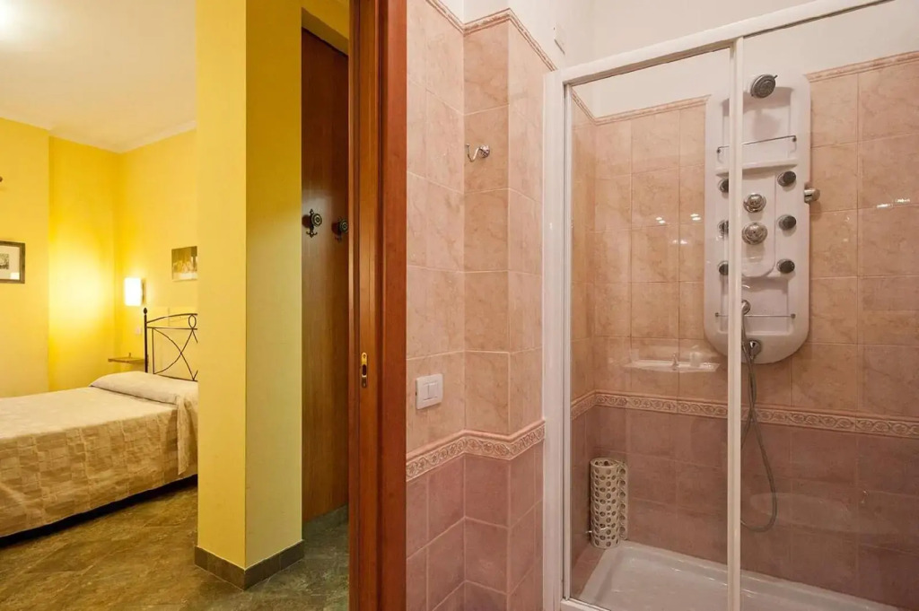 B&B La Porta