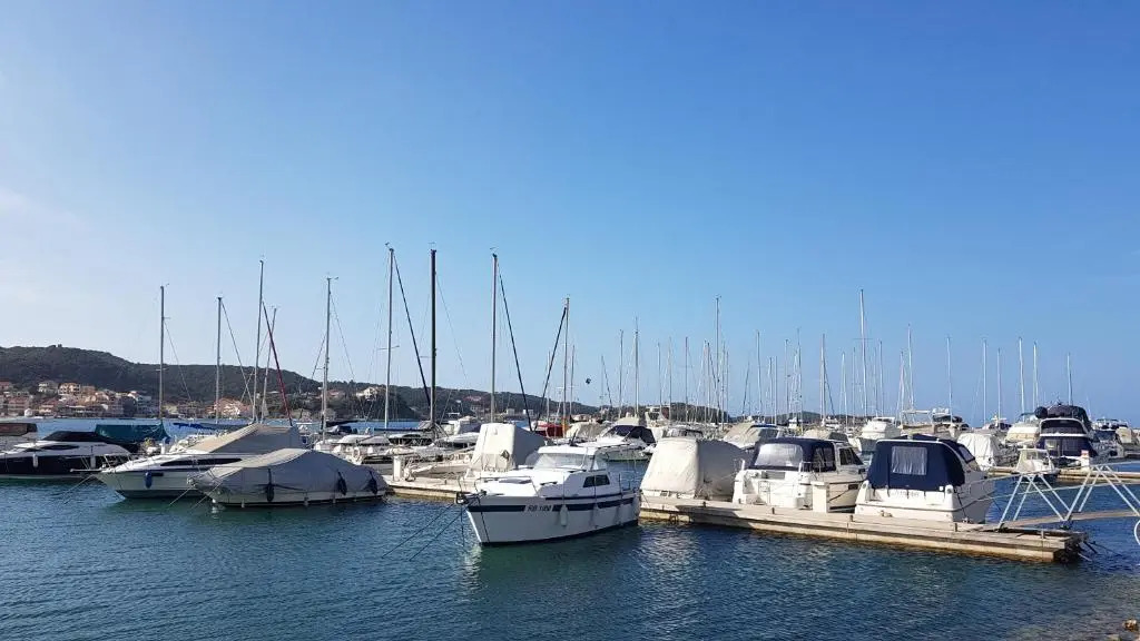 Guest House Galeb2