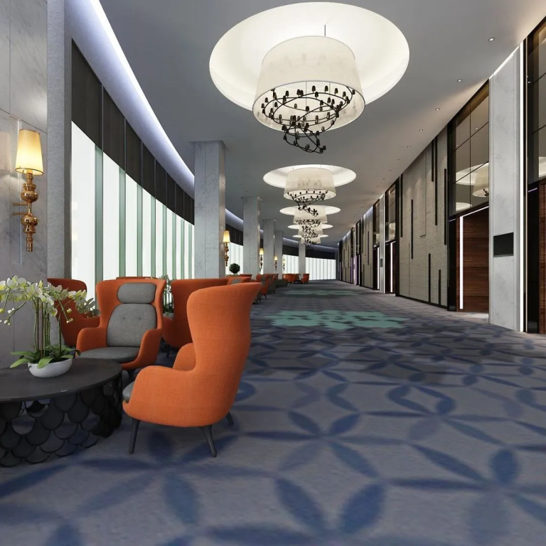 Le Meridien Putrajaya