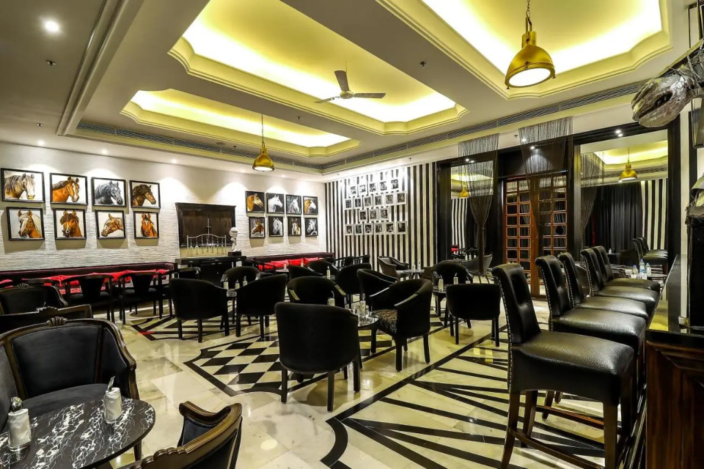 Hotel Piccadily Raipur