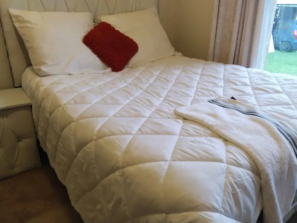 JM TOURS & SAFARIS GUEST House