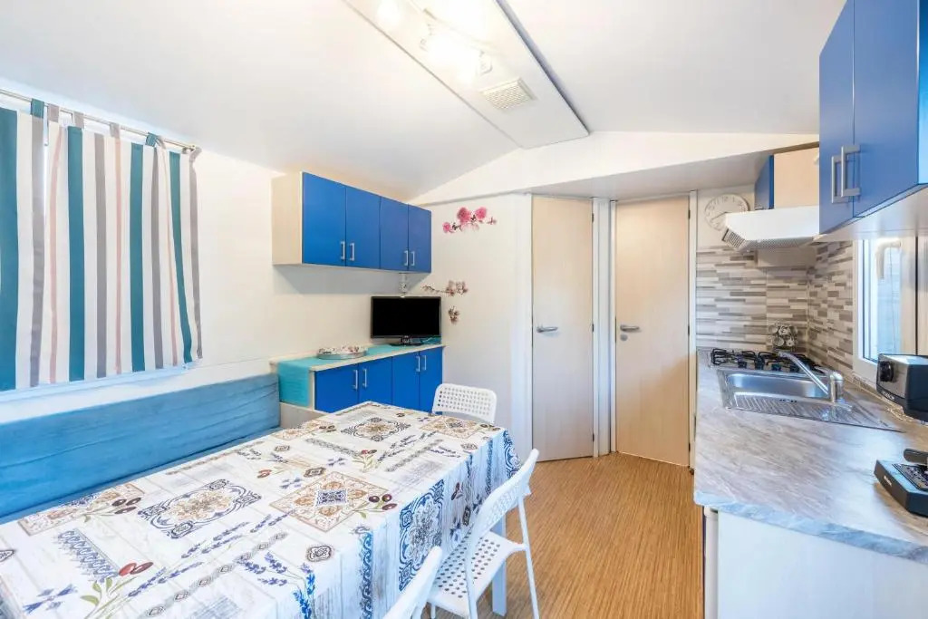 Bungalow Villaggio Maderno