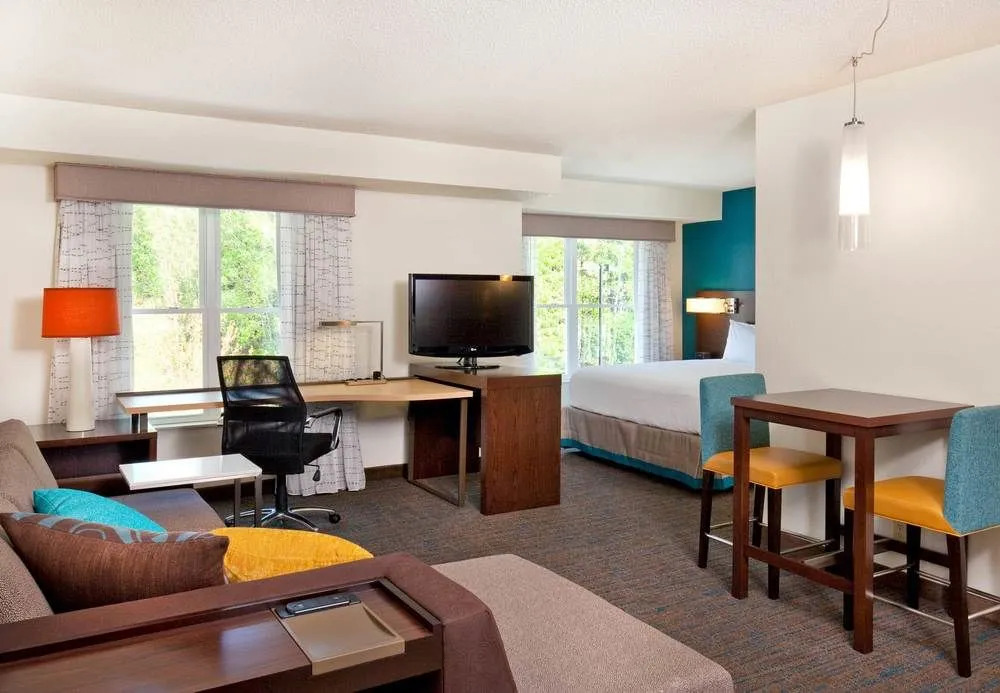 Residence Inn Hanover Lebanon