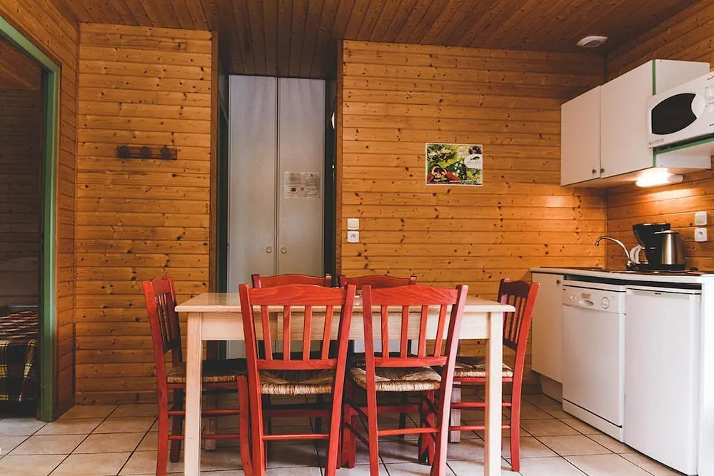 Accessible Family Cottage for 6