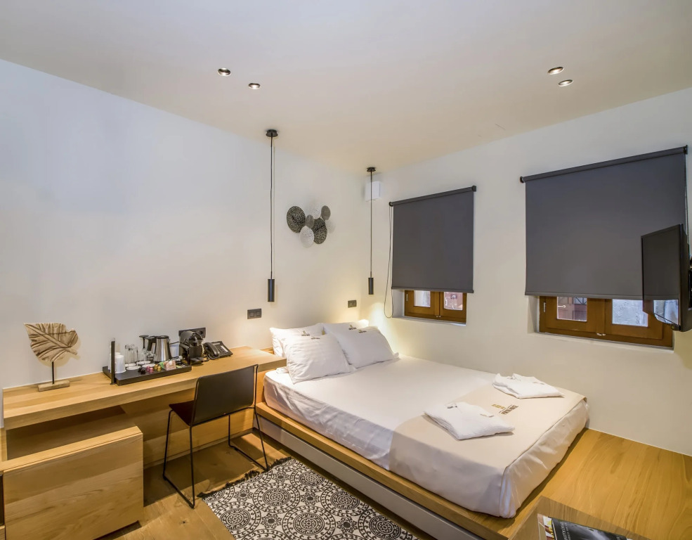 Portou House