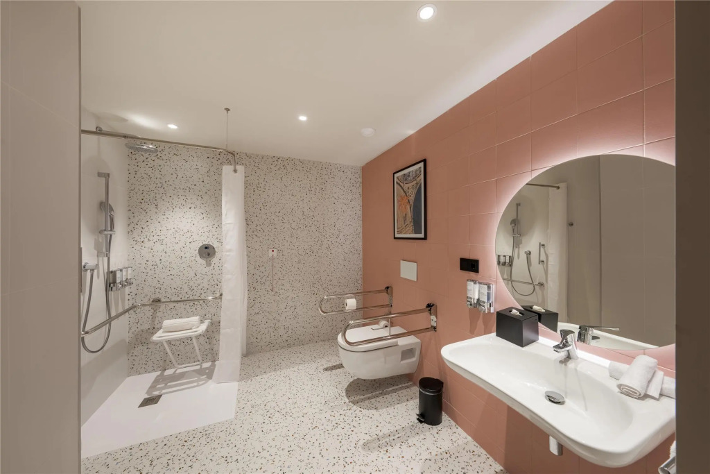 Hampton By Hilton Alicante Airport
