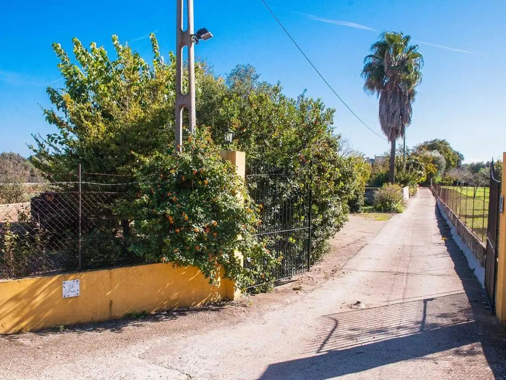 Can Buger - Cosy 3 bedroom villa with private pool and AC