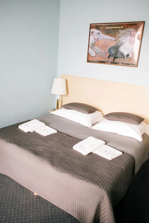 INGO Aparthotel