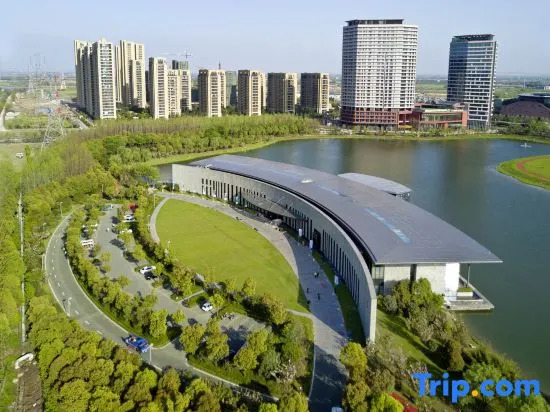 Youju Hotel, Nanjing Future Network Technology Exchange Center