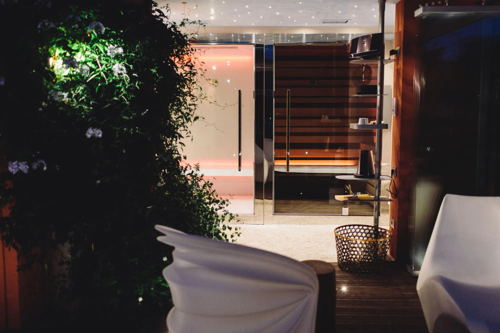 Albergo Minerva