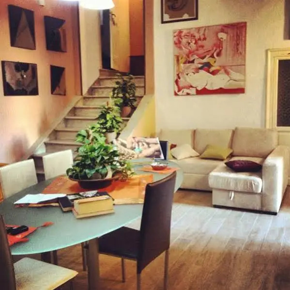 B&B Domus Dei Cocchieri