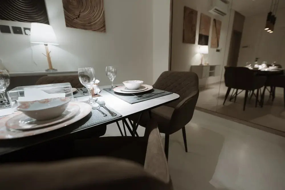 Riyadh Luxury Al Yasmin