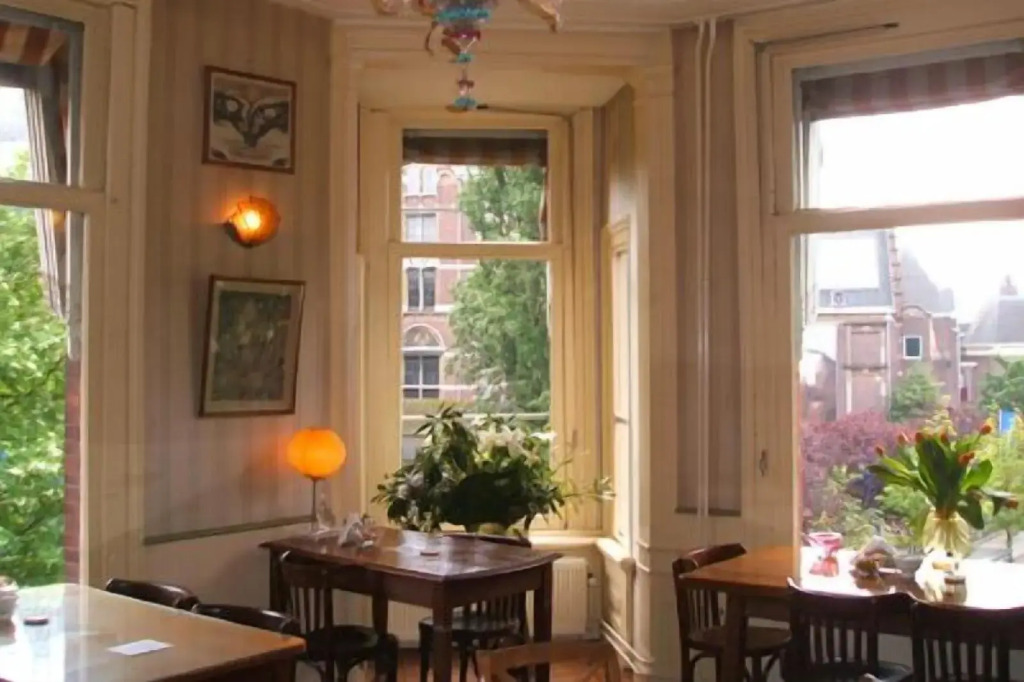 Hotel Museumzicht