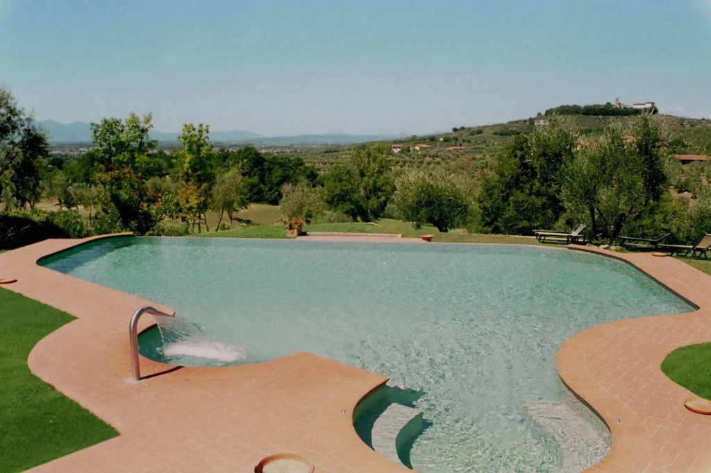 La Foresteria Montecatini Golf