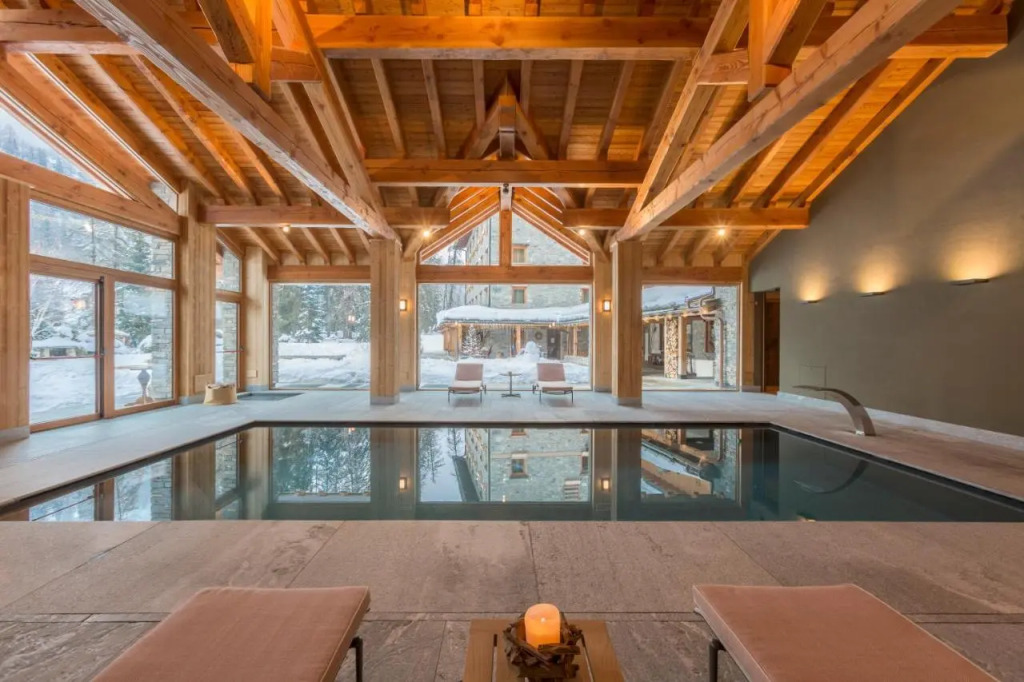 Chalet Eden Eco Hotel, Restaurant & Wellness