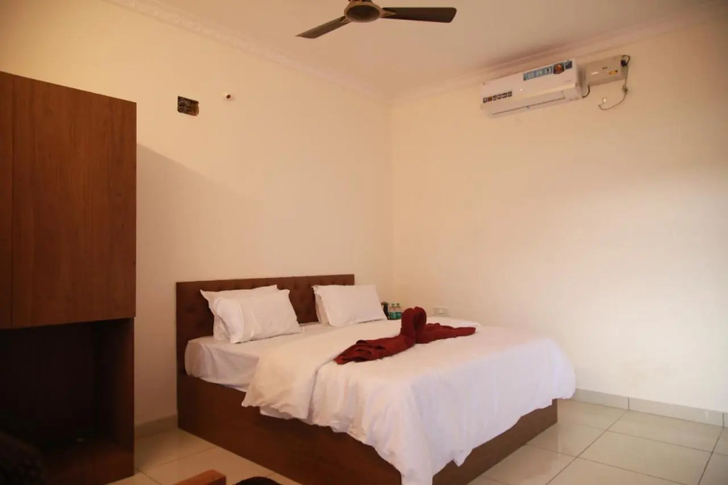 Vistar Resort & Hotels