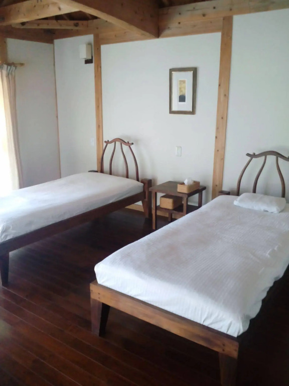 Sukabura Inn