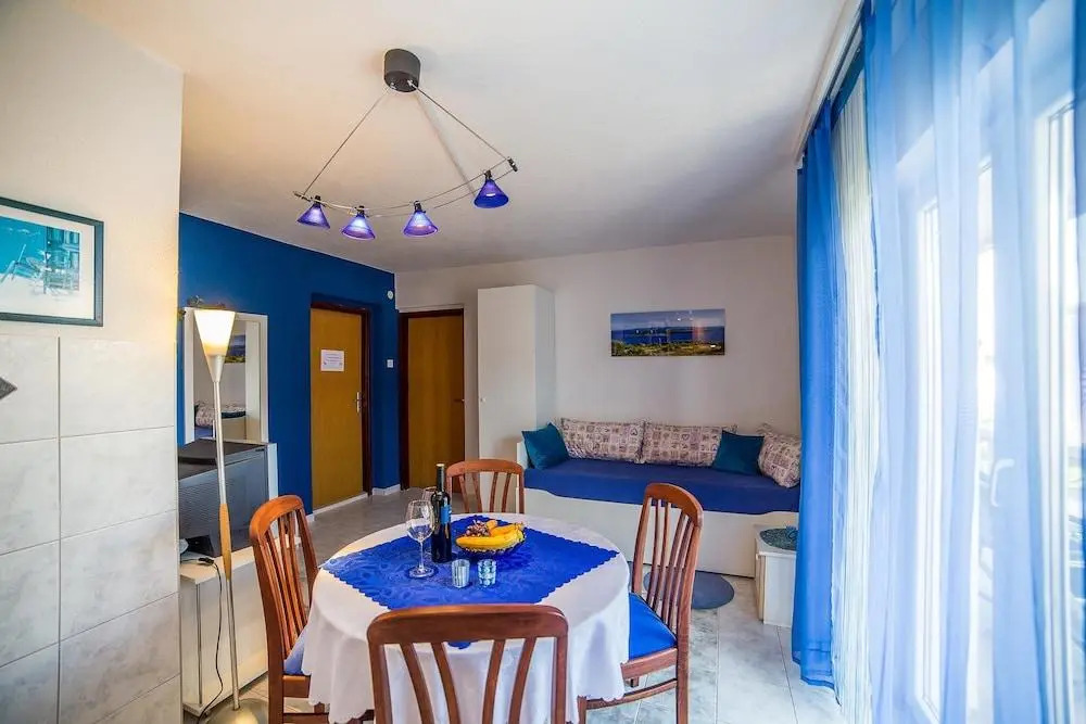 Apartments Villa Mediteran