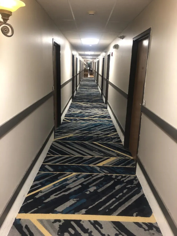 Rodeway Inn Salina